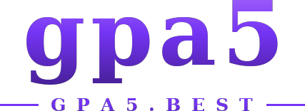 gpa5 logo